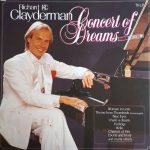 Richard Clayderman - Concert Of Dreams (LP, Comp, Gat)