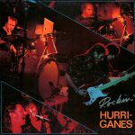 Hurriganes - Rockin’ (LP, Album)