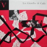 Los Gitanillos De Cadiz - Los Gitanillos De Cadiz (10", Mono)