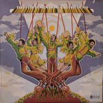 The Fifth Dimension - Earthbound (LP, Album)