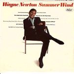 Wayne Newton - Summer Wind (LP, Mono)
