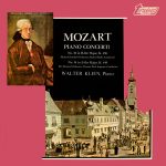 Wolfgang Amadeus Mozart, Walter Klien - Piano Concerti (LP)