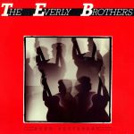 Everly Brothers - Born Yesterday (LP, Album)
