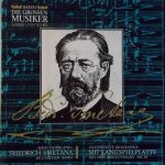 Bedřich Smetana - »Mein Vaterland« Friedrich Smetana In 2 Folgen · Band I (10", Comp, Mono)