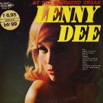 Lenny Dee (2) - Lenny Dee At The Hammond Organ (LP, Comp)