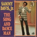 Sammy Davis Jr. - The Song And Dance Man (LP)
