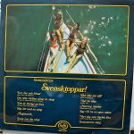 Unknown Artist - Sommarens Svensktoppar! (LP, Album)