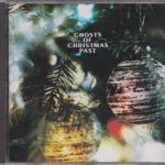 Various - Ghosts Of Christmas Past (CD, Comp, RE, RP)