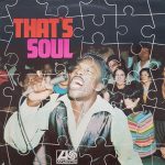 Various - That's Soul (LP, Comp, RE)