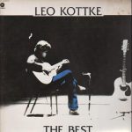 Leo Kottke - The Best (2xLP, Comp, Gat)