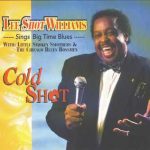 Lee Shot Williams - Cold Shot - Sings Big Time Blues (CD, Album, Dig)