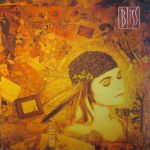 Bliss (10) - Loveprayer (LP, Album)