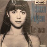Rebecca Pidgeon - The Raven (LP, Album, 180)