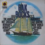 Various - Rak Rocks (LP, Comp)