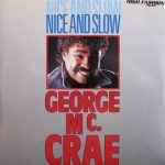 George McCrae - Nice And Slow (CD, Single)