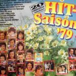 Various - Hit-Saison '79 (LP, Comp)