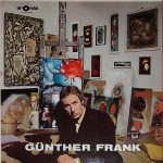Günther Frank - Günther Frank (LP, Album)