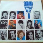 Various - 100 Fabulous All Time Hits Record 1 (LP, Comp)