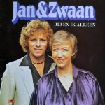Jan & Zwaan - Jij En Ik Alleen (LP, Album)