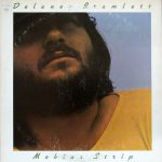 Delaney Bramlett - Mobius Strip (LP, Album)