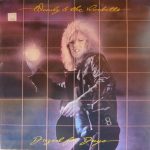 Wendy & The Rocketts - Dazed For Days (LP, Album)