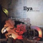 Ilya - They Died For Beauty (CD, Album, Jew)