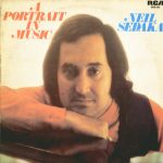 Neil Sedaka - A Portrait In Music (LP, Comp)