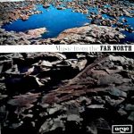 Deben Bhattacharya - Music From The Far North (LP, RE)