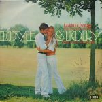 Mantovani And His Orchestra - Love Story (2xLP, Album, Gat)