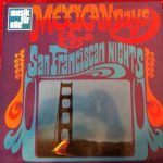Various - Mexican Days & San Franciscan Nights (LP, Album)