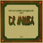 De Millers - Het Complete Songbook Van De Millers (2xLP, Comp)