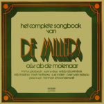 De Millers - Het Complete Songbook Van De Millers (2xLP, Comp, RP)