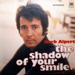 Various - The Shadow Of Your Smile (LP, S/Edition)