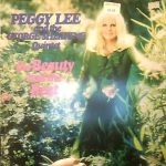 Peggy Lee & George Shearing - Beauty And The Beat (LP, Album, RE)
