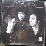 Matrix (30) - Matrix (LP, Album, Hol)