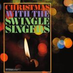 Les Swingle Singers - Christmas With The Swingle Singers (LP, Album)