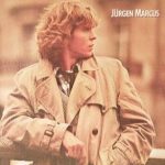 Jürgen Marcus - Jürgen Marcus (LP, Album, Gat)