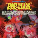 Various - International Pop Mix (LP, Comp)