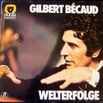 Gilbert Bécaud - Welterfolge (LP, Comp)