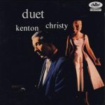 June Christy, Stan Kenton - Duet (LP, Album)