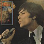 Cliff Richard - Live At The Talk Of The Town (LP, Album, RE)