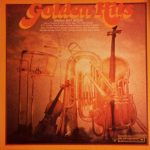 Various - Golden Hits (LP, Comp)