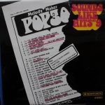 Unknown Artist - Sounds Like Hits № 9 (LP)