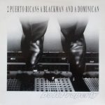 2 Puerto Ricans, A Blackman And A Dominican - Do It Properly (12", Maxi)