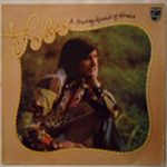 Lobo (3) - A Cowboy Afraid Of Horses (LP, Album)