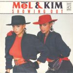 Mel & Kim - Showing Out (12", Maxi)