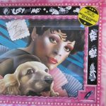 Cory Daye - Cory And Me (LP, Album)