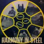 Invaders Steel Orchestra - Harmony In Steel (LP, Mono)