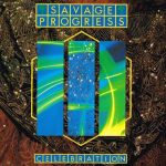 Savage Progress - Celebration (LP, Album)