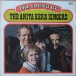 The Anita Kerr Singers - The Sound Of (LP, Comp)
